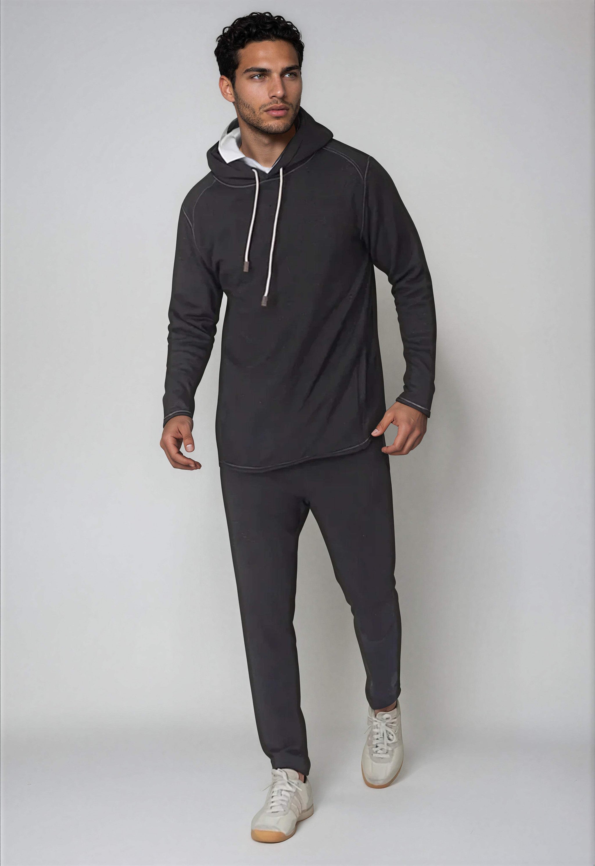 Contender Hoodie Sweatshirt - Buki - Flyclothing LLC