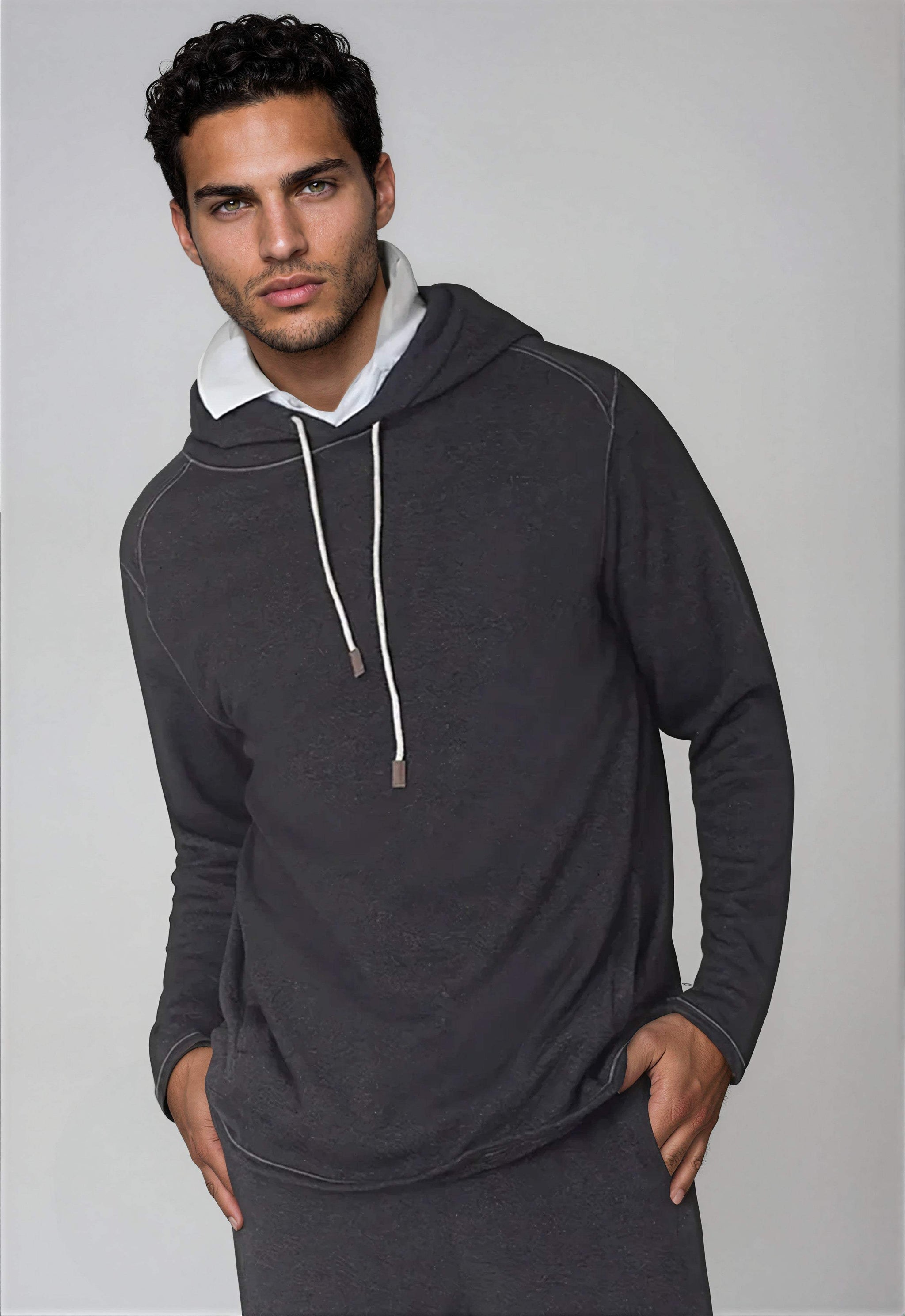 Contender Hoodie Sweatshirt - Buki - Flyclothing LLC