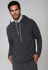 Contender Hoodie Sweatshirt - Buki - Flyclothing LLC