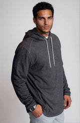 Contender Hoodie Sweatshirt - Buki - Flyclothing LLC