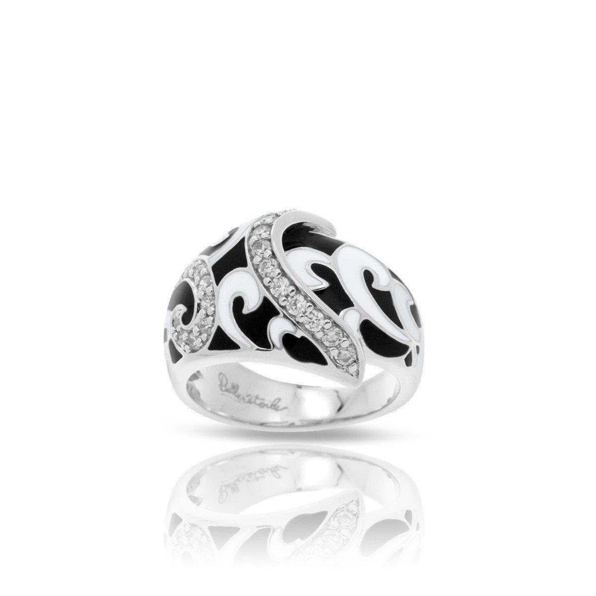 Contessa Ring - Belle Étoile Jewelry - Flyclothing LLC
