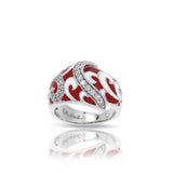 Contessa Ring - Belle Étoile Jewelry - Flyclothing LLC