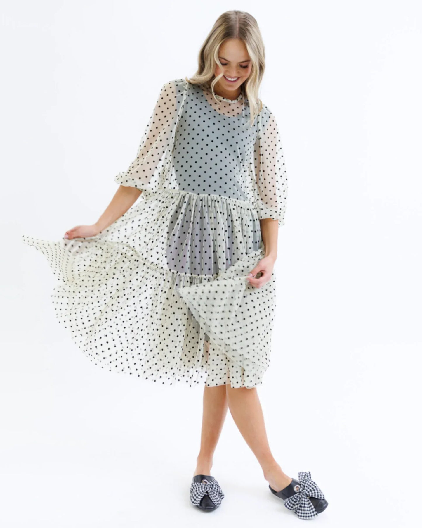 Contour Slip - Downeast - Flyclothing LLC