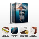 Foundations - Cool Wall Art - Tailored Canvases - Flyclothing LLC