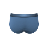 The Cool Cobalt | Slate Blue Ball Hammock® Pouch Underwear Briefs - Shinesty - Flyclothing LLC