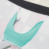 The Team Player | USA Basketball paradICE™ Cooling Ball Hammock® Underwear - Shinesty - Flyclothing LLC