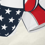 The Team Player | USA Basketball paradICE™ Cooling Ball Hammock® Underwear - Shinesty - Flyclothing LLC