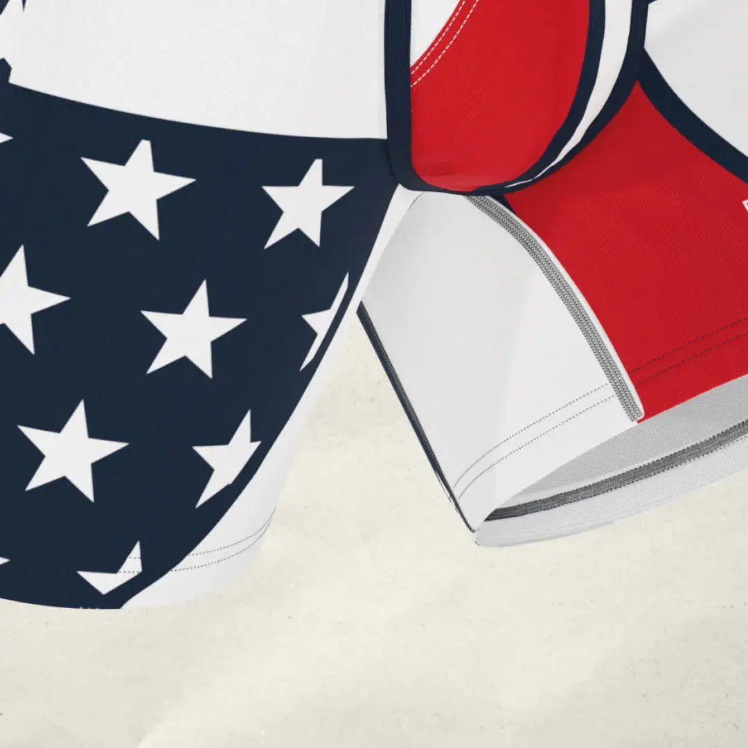 The Team Player | USA Basketball paradICE™ Cooling Ball Hammock® Underwear - Shinesty - Flyclothing LLC