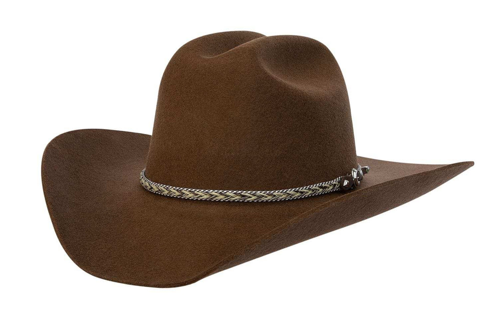 Silverado Cooper Mesa Tan Crushable Hat - Silverado - Flyclothing LLC