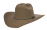 Silverado Cooper Silverbelly Crushable Hat