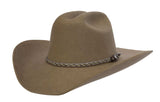 Silverado Cooper Silverbelly Crushable Hat - Silverado - Flyclothing LLC