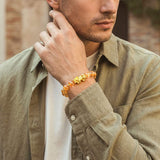The Ultimate Wealth Bracelet - Conscious Items - Flyclothing LLC