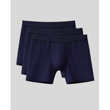 SilkCut Micro Modal Air® Men’s Boxer Brief - 3 Pack