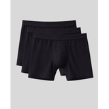 SilkCut Micro Modal Boxer Briefs - 3 Pack - SilkCut Underwear - Flyclothing LLC
