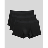 SilkCut Men’s Modal Stretch Trunks 3 Pack