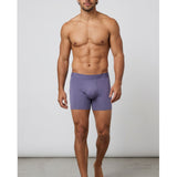 SilkCut Men’s Bamboo Boxer Briefs - 3 Pack - SilkCut Underwear - Flyclothing LLC