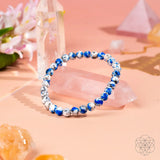 Rare K2 Stone Bracelet of Spiritual Adventure | 6mm - Conscious Items - Flyclothing LLC