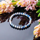 Rare K2 Stone Bracelet of Spiritual Adventure | 6mm - Conscious Items - Flyclothing LLC