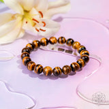 Built to Win – 7A Grade Tiger’s Eye Bracelet - Conscious Items - Flyclothing LLC