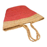 Beautiful Woven Tote Bag - Madeline Love - Flyclothing LLC