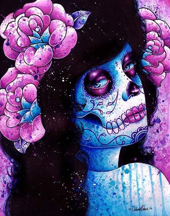 Black Market Art Company Could It Really Be Print - Black Market Art Company - Flyclothing LLC