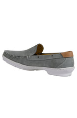 Sandro Moscoloni Men's Genuine Leather Coy