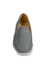 Sandro Moscoloni Men's Genuine Leather Coy