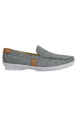 Sandro Moscoloni Men's Genuine Leather Coy