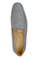 Sandro Moscoloni Men's Genuine Leather Coy