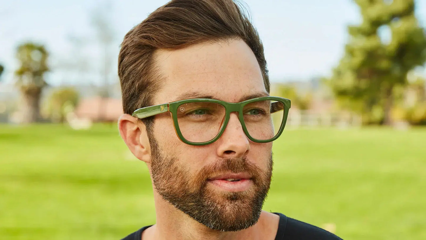 Coyote Calls Premiums Readers - Knockaround - Flyclothing LLC