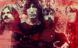 Black Market Art Company Crazy Diamond Print