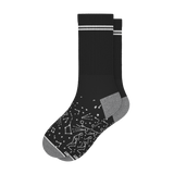 The Big Bang | Constellation Heel Hammock™ Crew Socks