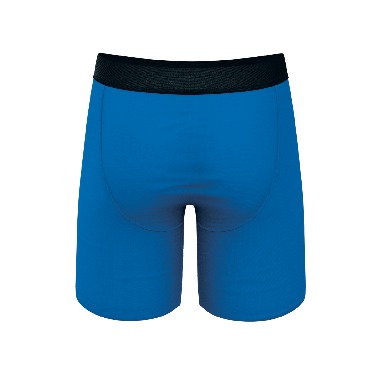 The Crown Jewels | Royal Blue Ball Hammock® Boxer - Long Leg