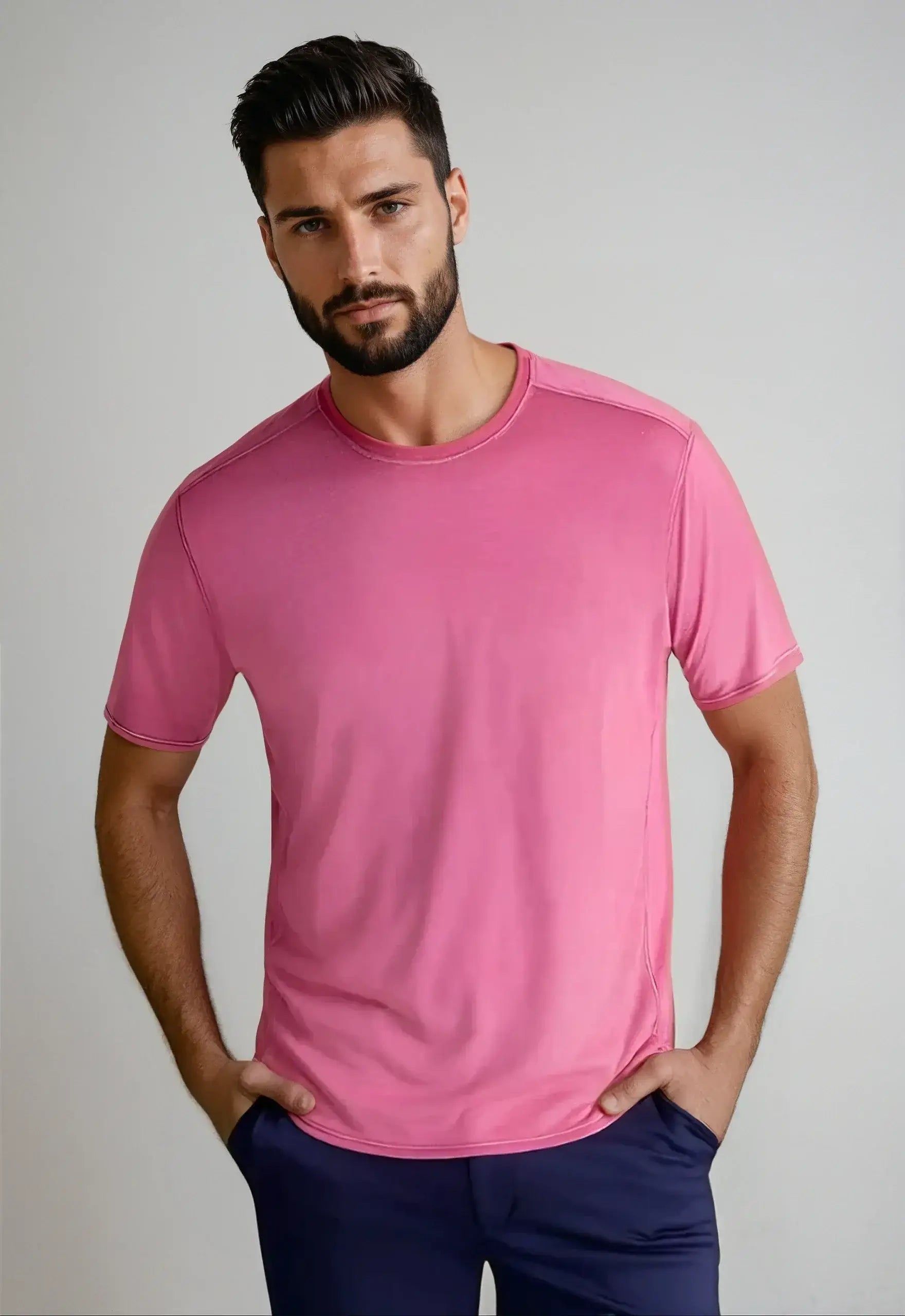 Cruiser Tech T-Shirt 2.0 - Buki - Flyclothing LLC