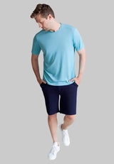 Cruiser Tech T-Shirt 2.0 - Buki - Flyclothing LLC