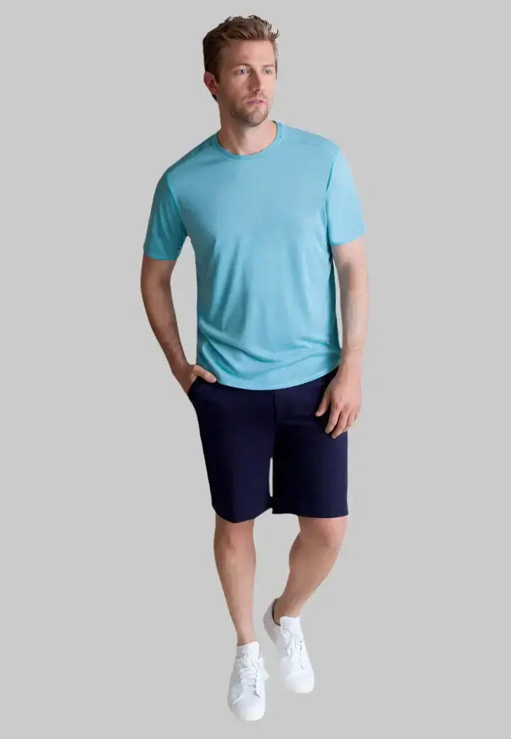 Cruiser Tech T-Shirt 2.0 - Buki - Flyclothing LLC