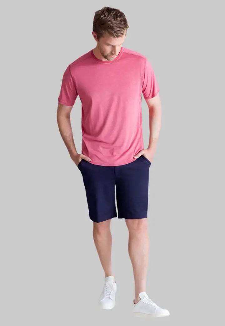 Cruiser Tech T-Shirt 2.0 - Buki - Flyclothing LLC