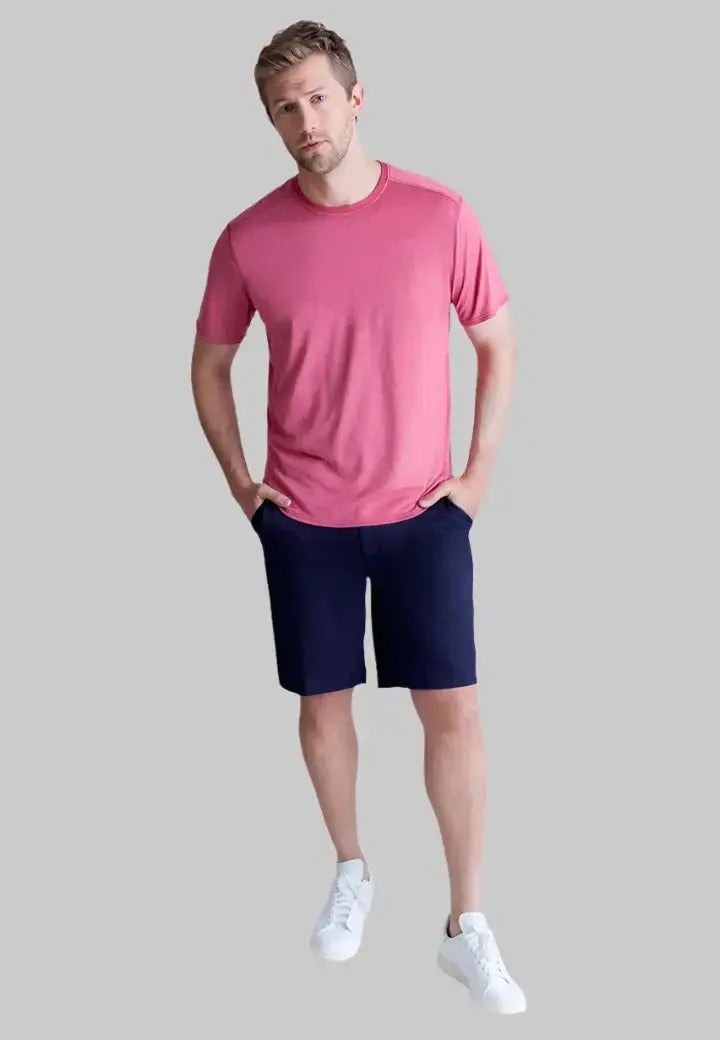 Cruiser Tech T-Shirt 2.0 - Buki - Flyclothing LLC