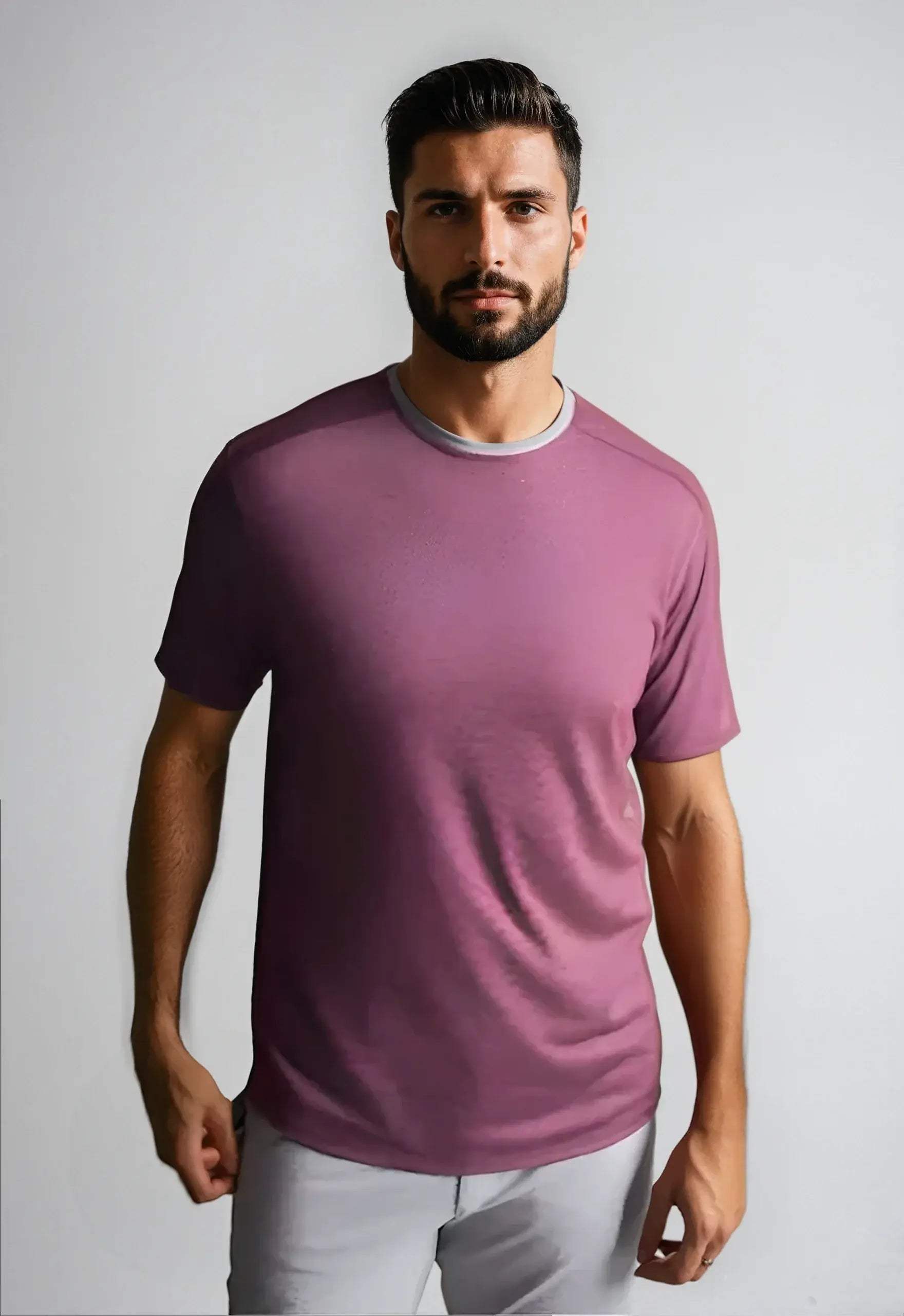 Cruiser Tech T-Shirt 2.0 - Buki - Flyclothing LLC