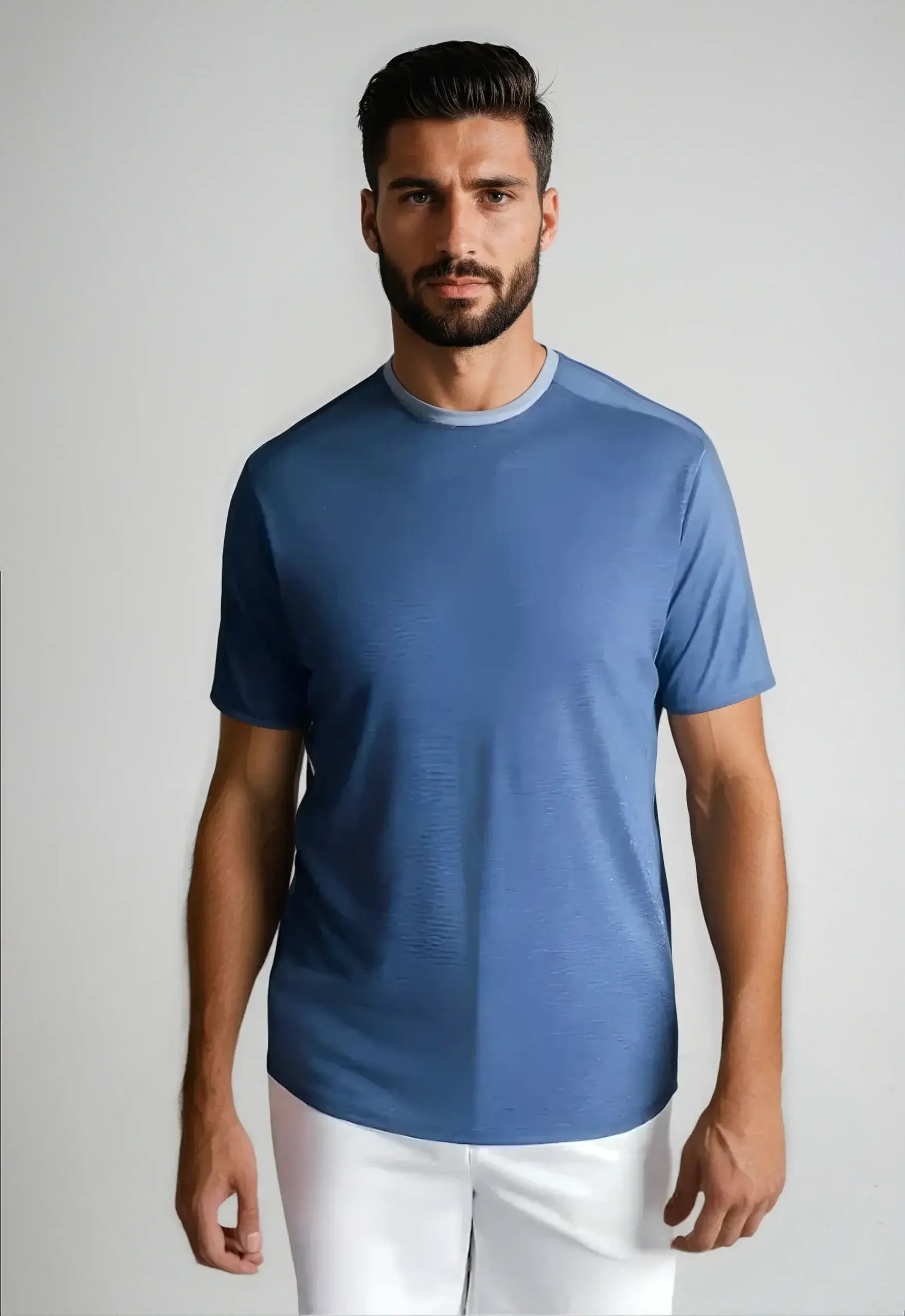 Cruiser Tech T-Shirt 2.0 - Buki - Flyclothing LLC