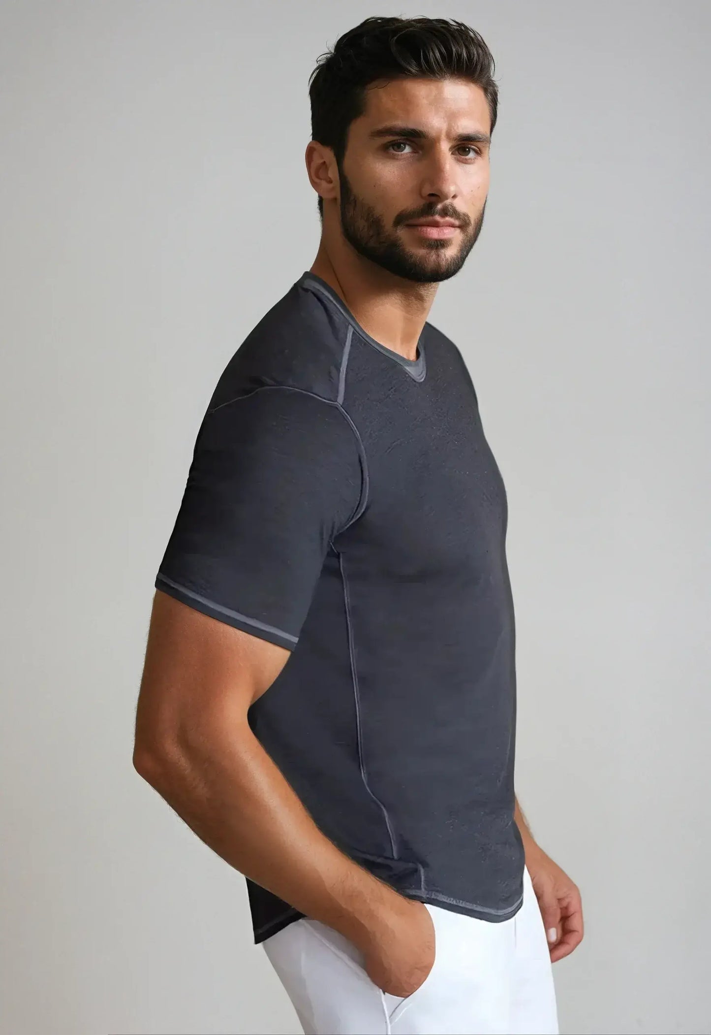 Cruiser Tech T-Shirt 2.0 - Buki - Flyclothing LLC