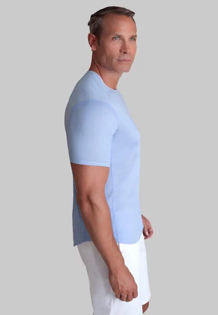 Cruiser Tech T-Shirt 2.0 - Buki - Flyclothing LLC