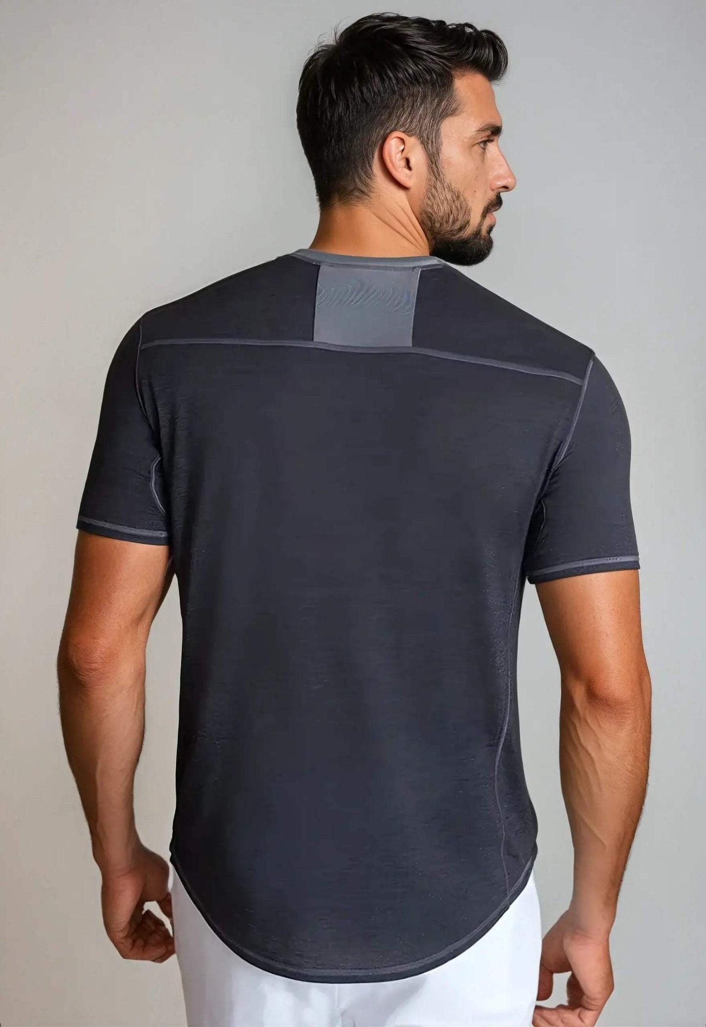 Cruiser Tech T-Shirt 2.0 - Buki - Flyclothing LLC