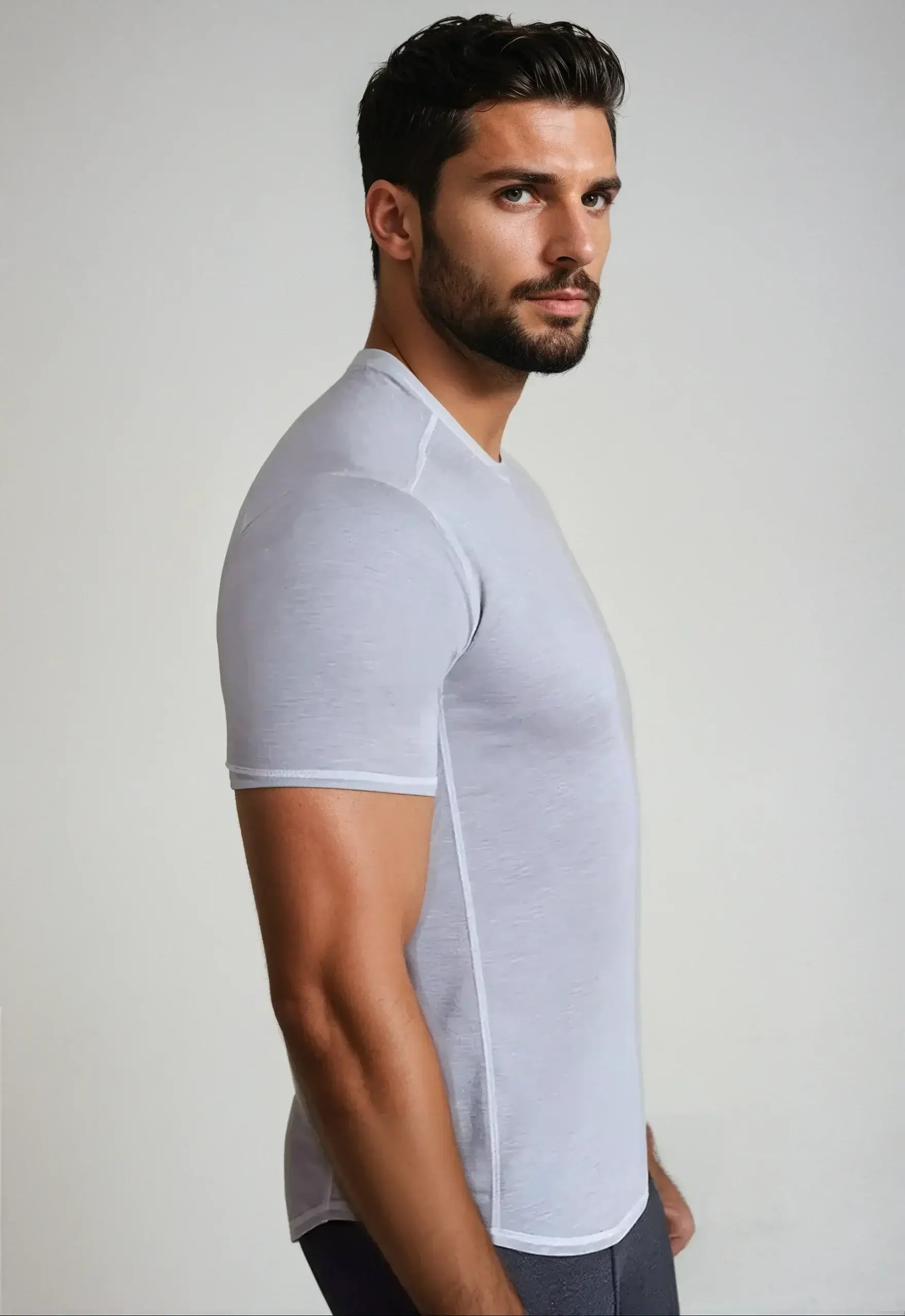 Cruiser Tech T-Shirt 2.0 - Buki - Flyclothing LLC