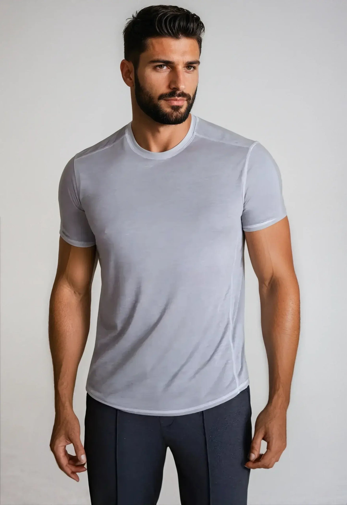 Cruiser Tech T-Shirt 2.0 - Buki - Flyclothing LLC