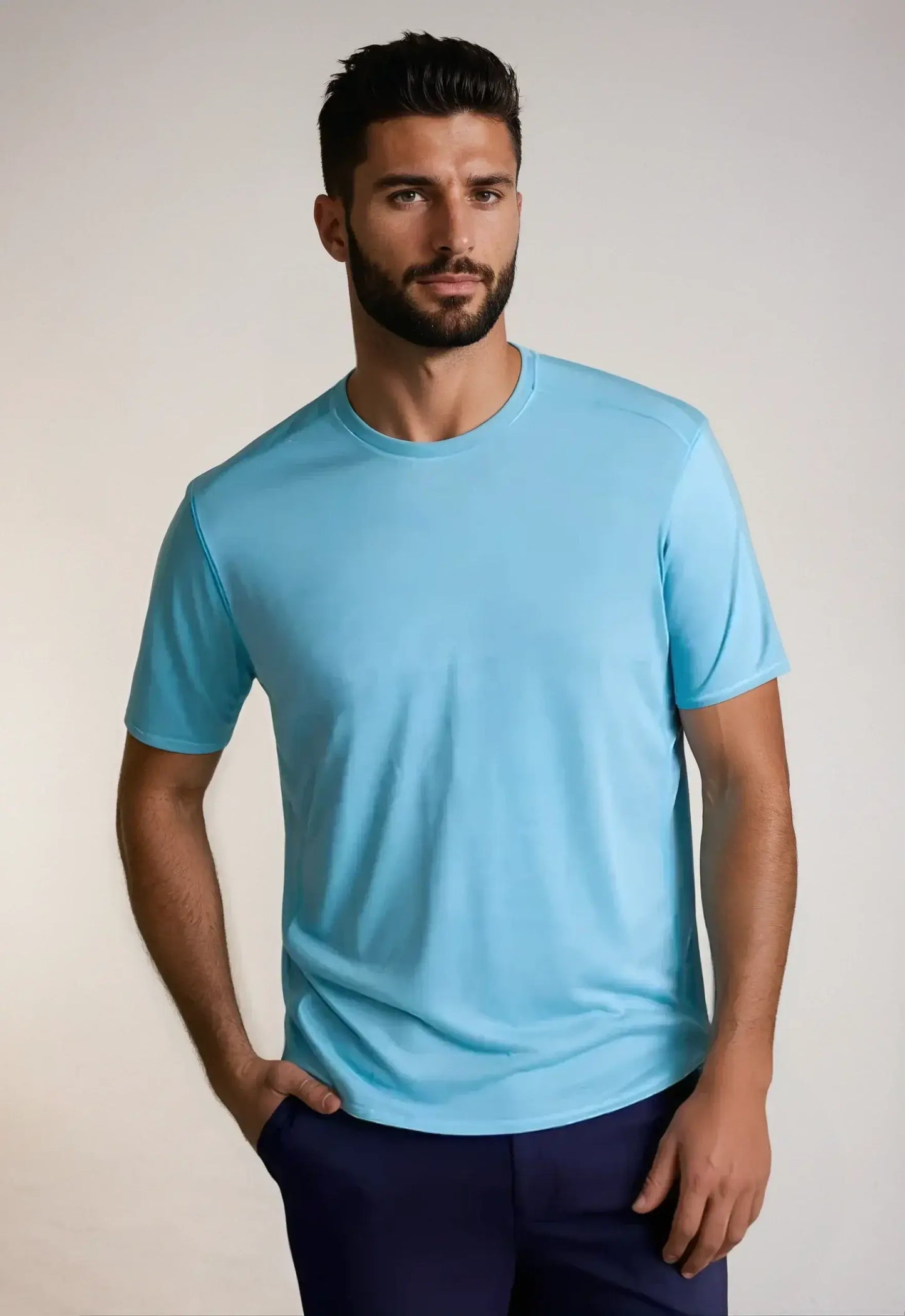 Cruiser Tech T-Shirt 2.0 - Buki - Flyclothing LLC