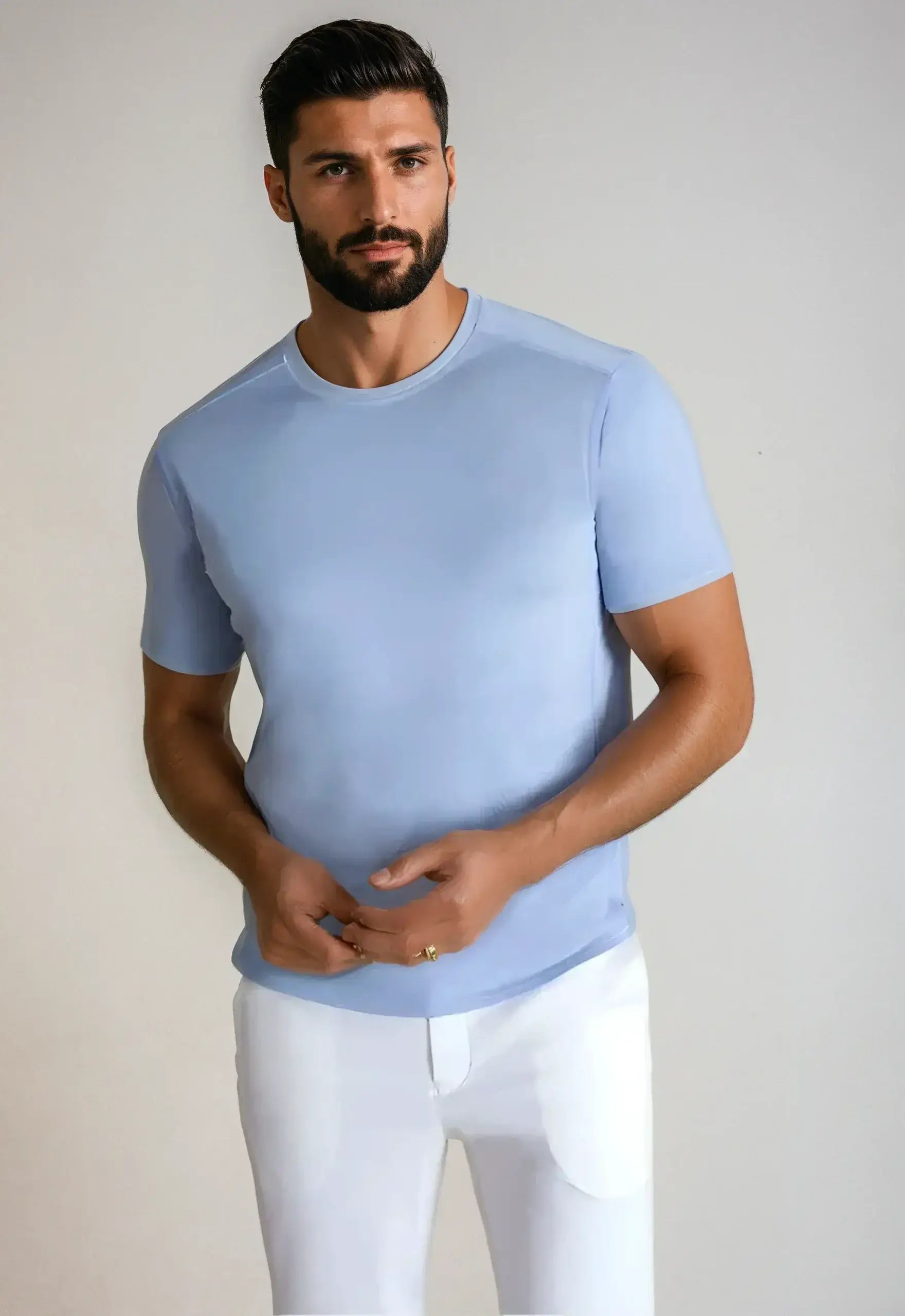 Cruiser Tech T-Shirt 2.0 - Buki - Flyclothing LLC