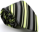 Premium Multi-Stripe Tie