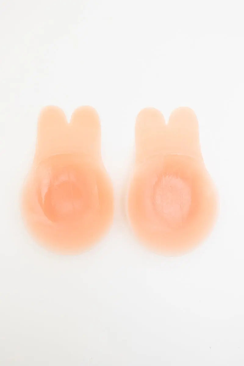 Silicone Breast Lift Pads – Stick-On Push-Up Nipple Cover - Boho Clothing and Accessories - Flyclothing LLC