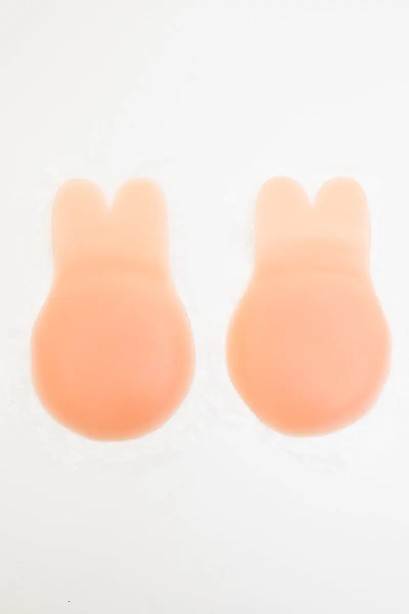 Silicone Breast Lift Pads – Stick-On Push-Up Nipple Cover - Boho Clothing and Accessories - Flyclothing LLC